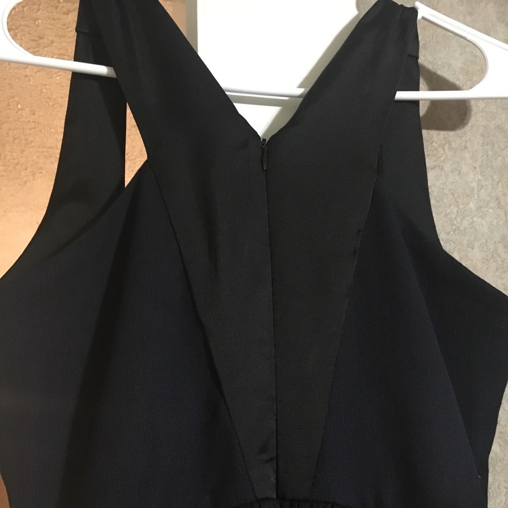 ✨NWT✨ Anthropologie Twinkle by Wenlen Dress - Picture 6 of 6
